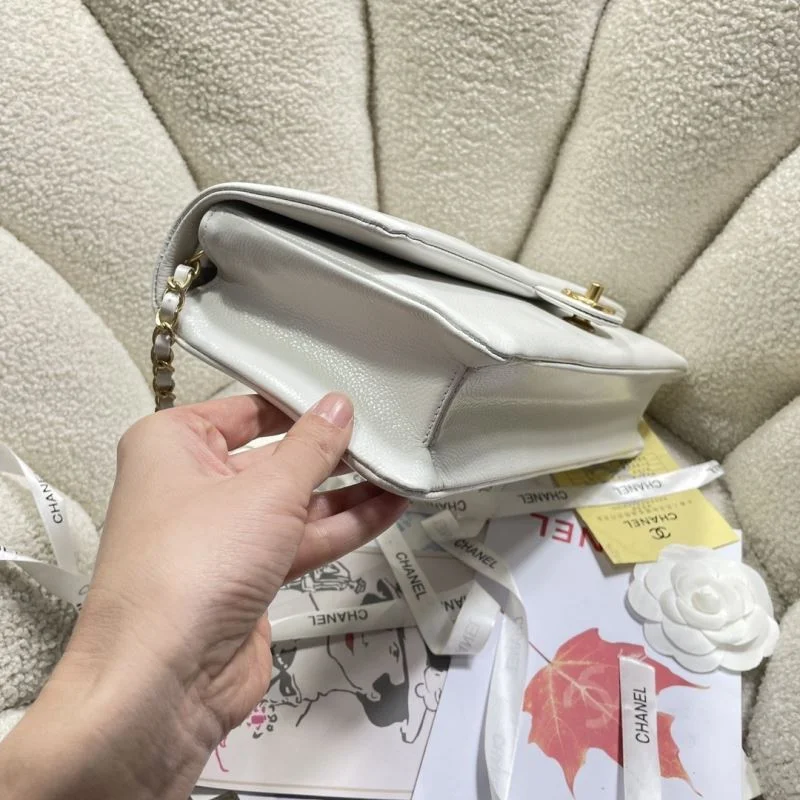 Chanel Other Stachel Bags Neat 53099
