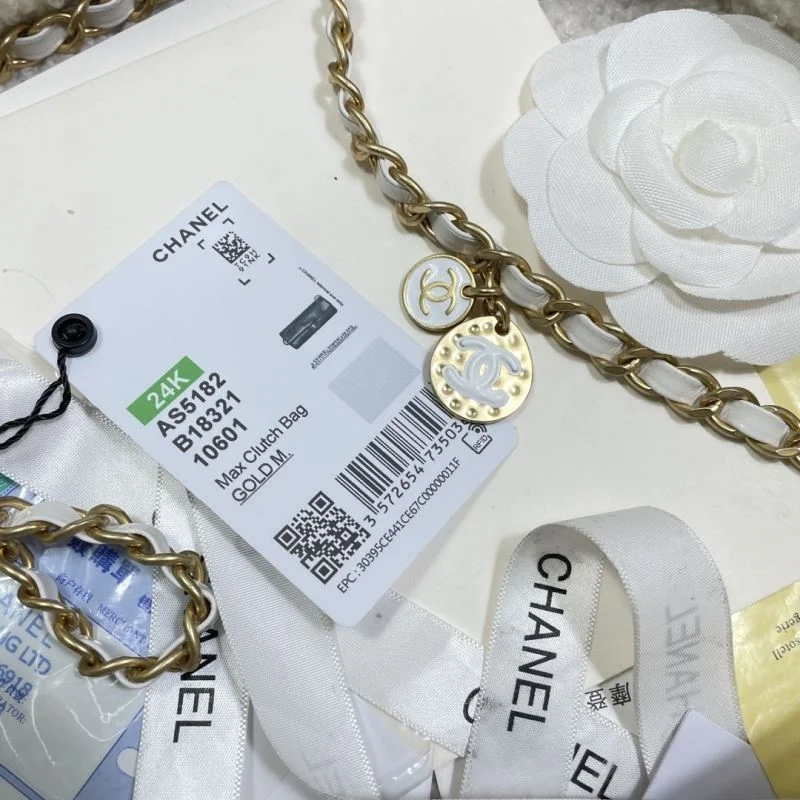 Chanel Other Stachel Bags Neat 53099