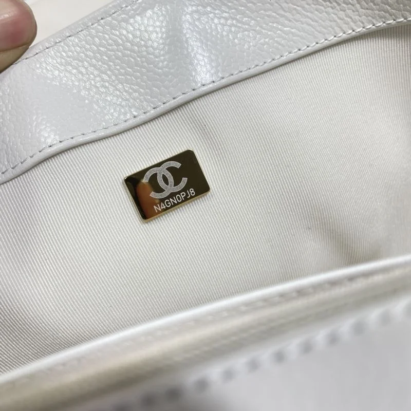 Chanel Other Stachel Bags Neat 53099