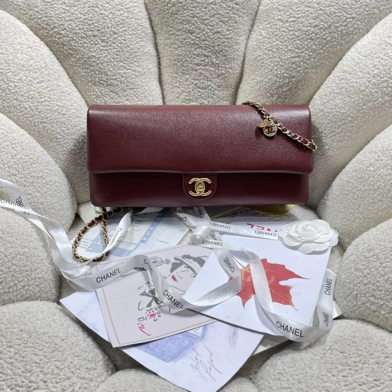 Chanel Other Stachel Bags Effortless 53096