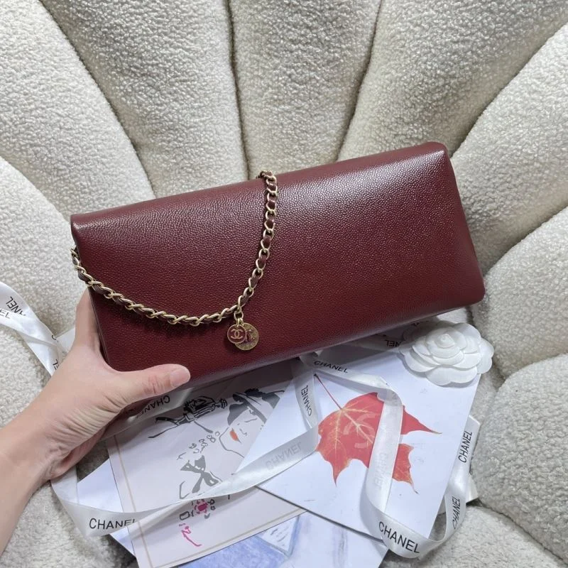Chanel Other Stachel Bags Effortless 53096