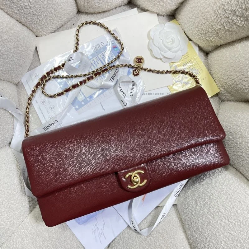 Chanel Other Stachel Bags Effortless 53096