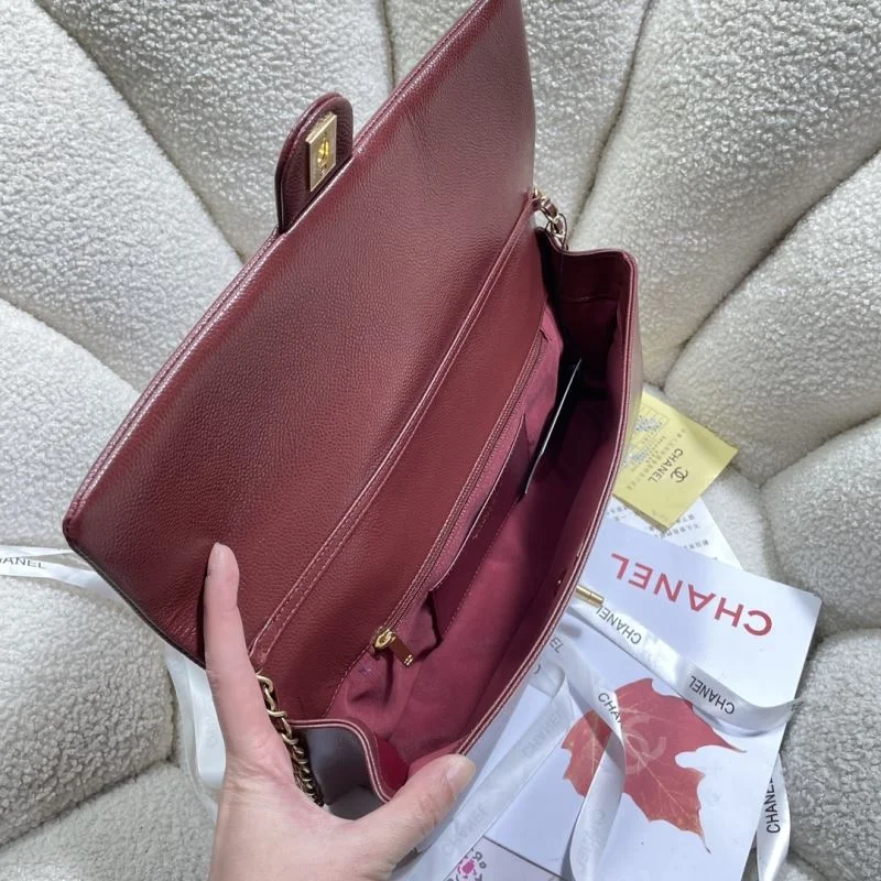 Chanel Other Stachel Bags Effortless 53096