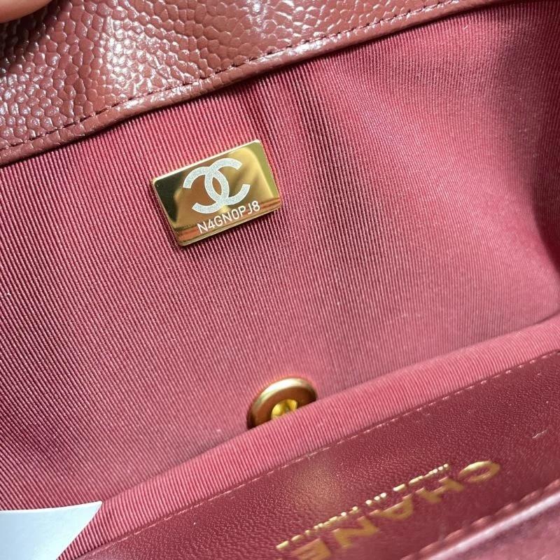 Chanel Other Stachel Bags Effortless 53096