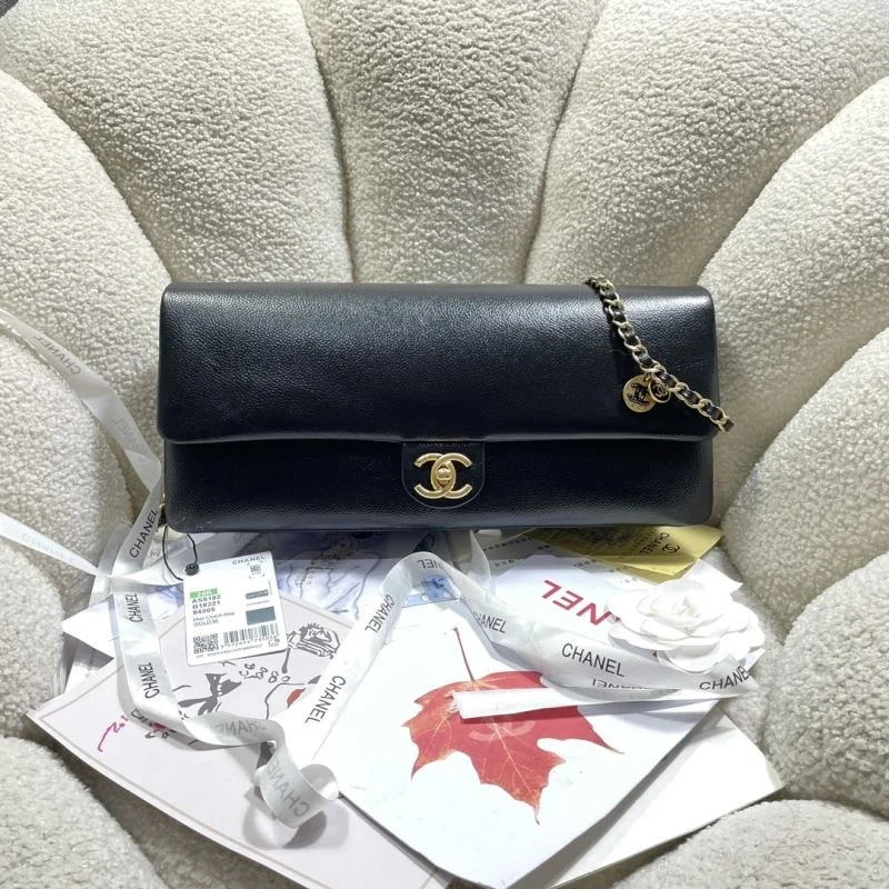 Classic Chanel Other Stachel Bags 53095
