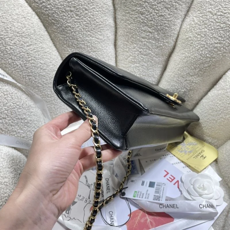 Classic Chanel Other Stachel Bags 53095