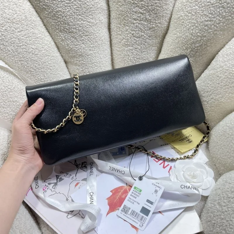 Classic Chanel Other Stachel Bags 53095