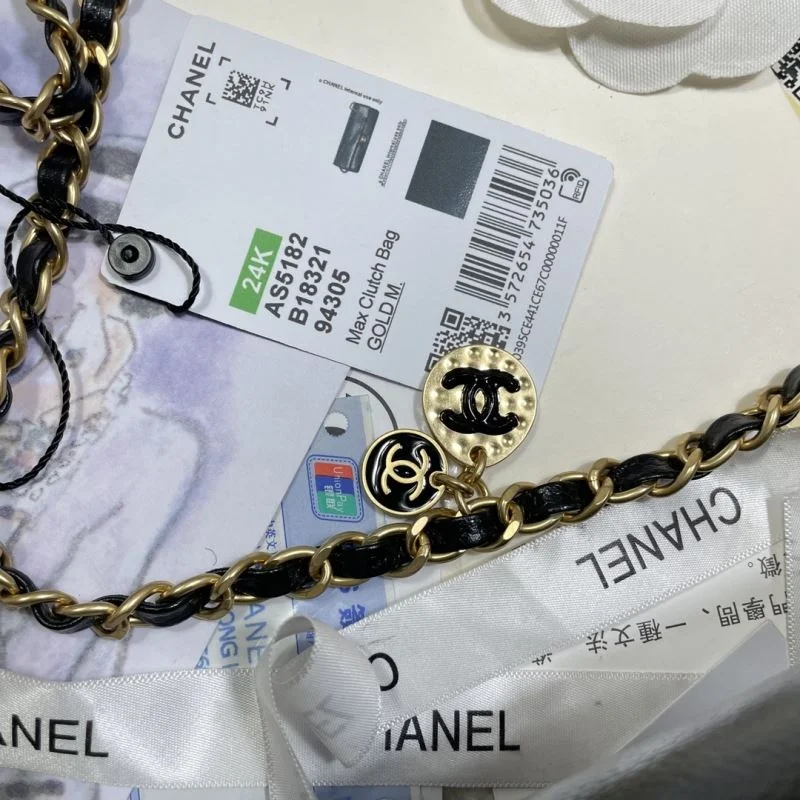 Classic Chanel Other Stachel Bags 53095