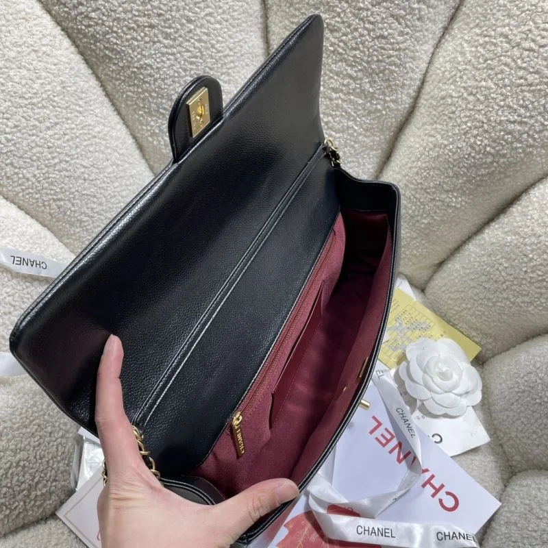 Classic Chanel Other Stachel Bags 53095