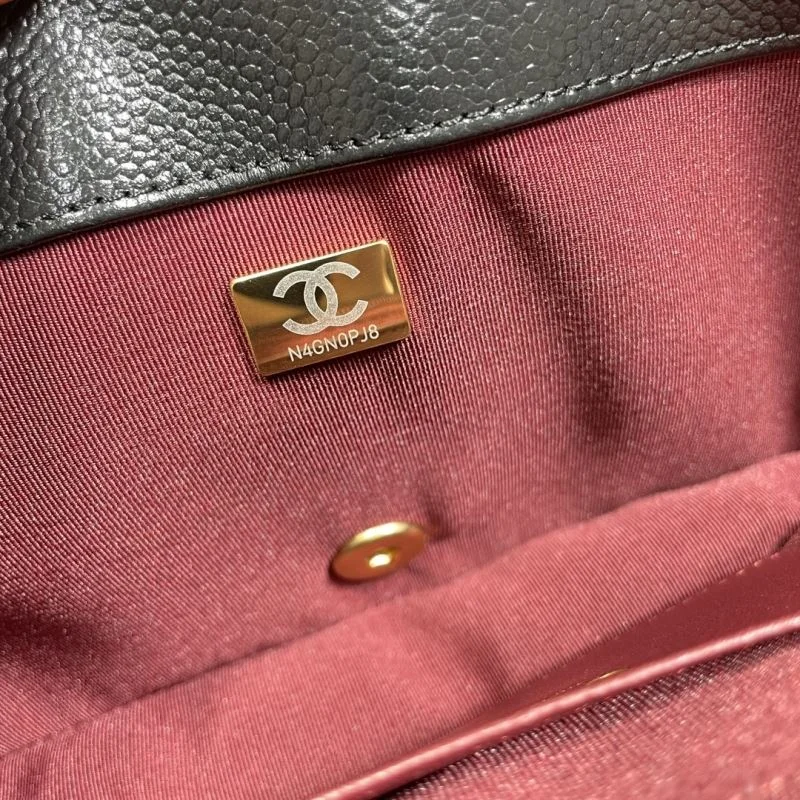 Classic Chanel Other Stachel Bags 53095