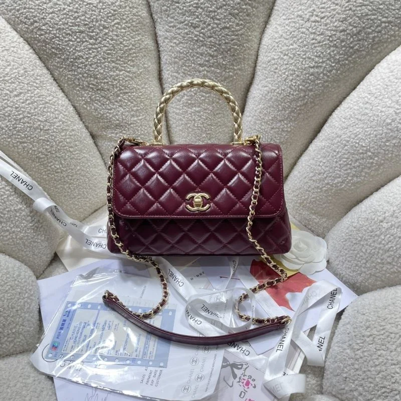 Chanel Other Stachel Bags Casual 53094
