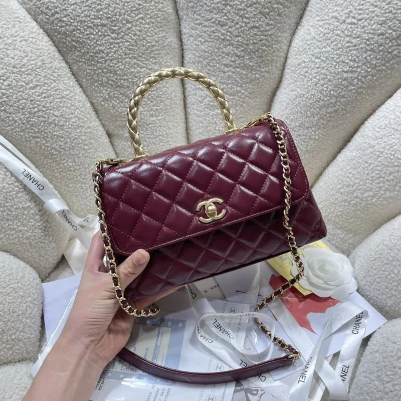 Chanel Other Stachel Bags Casual 53094