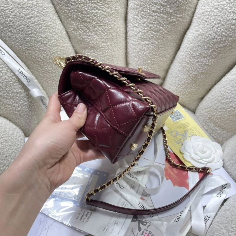 Chanel Other Stachel Bags Casual 53094