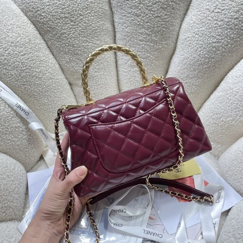 Chanel Other Stachel Bags Casual 53094