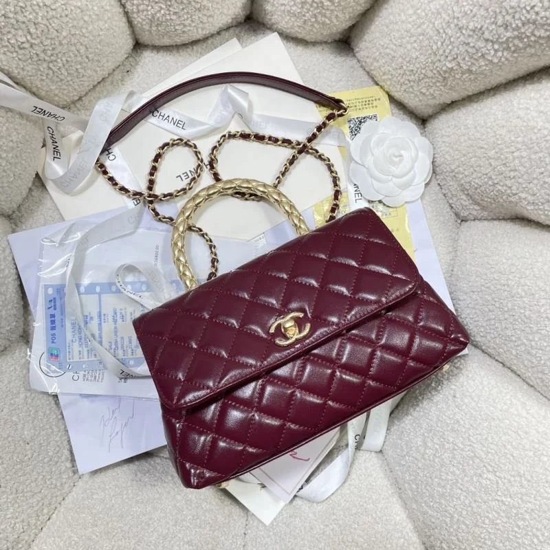 Chanel Other Stachel Bags Casual 53094