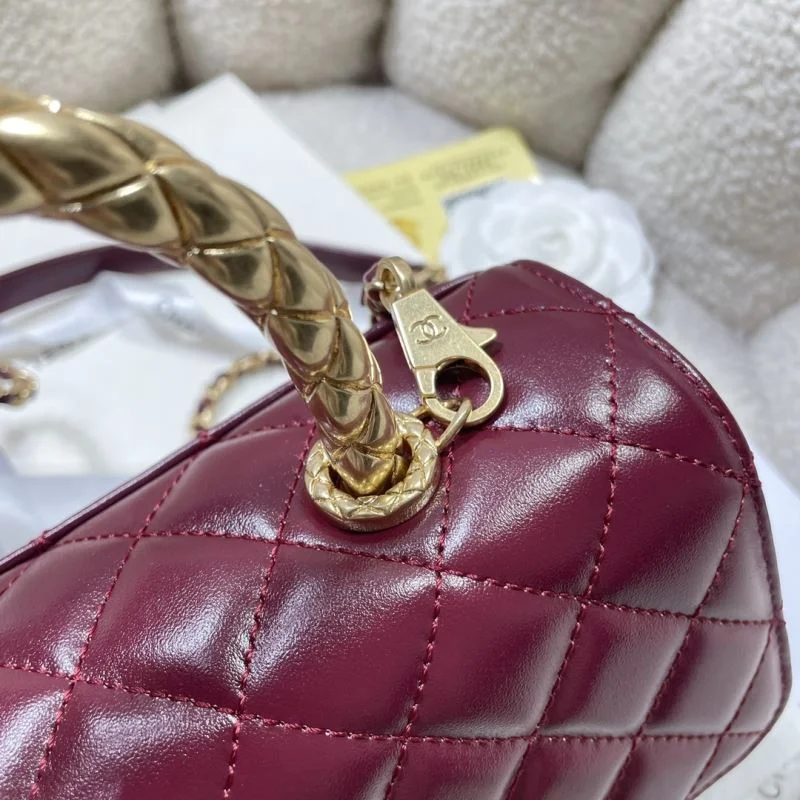 Chanel Other Stachel Bags Casual 53094