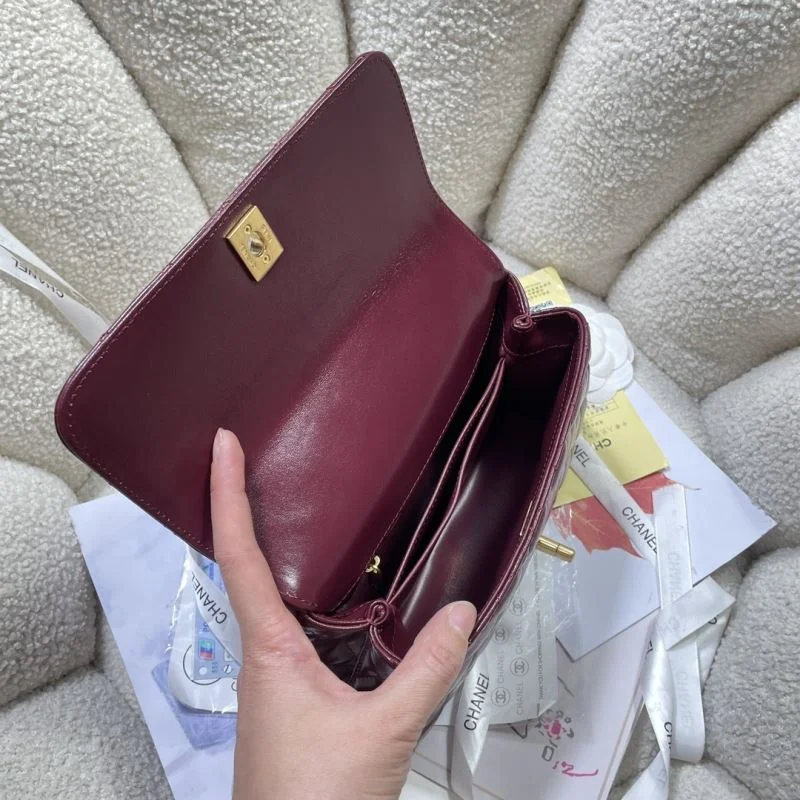 Chanel Other Stachel Bags Casual 53094