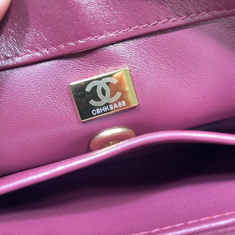 Chanel Other Stachel Bags Casual 53094