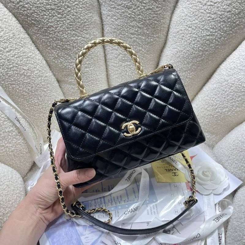 UrbanChic Chanel Other Stachel Bags 53091