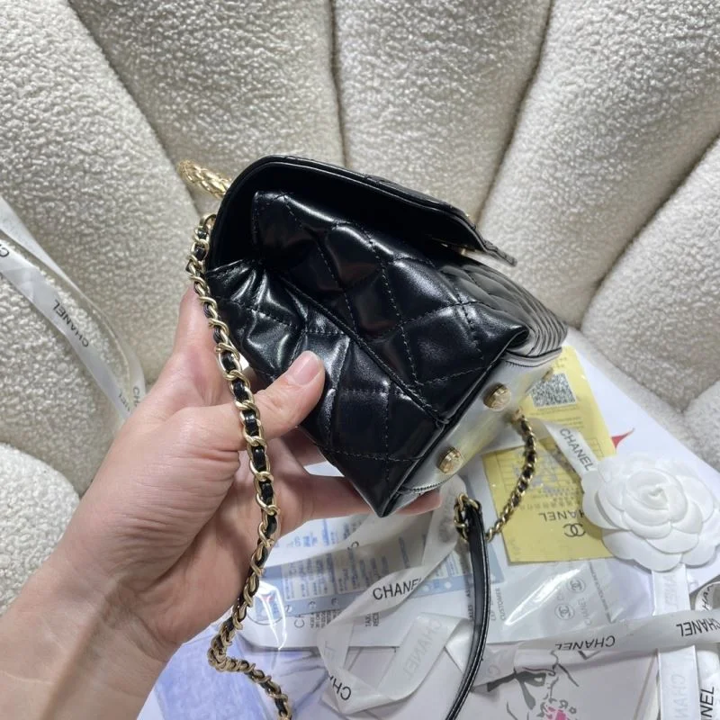 UrbanChic Chanel Other Stachel Bags 53091