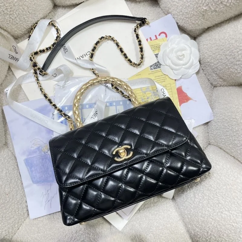 UrbanChic Chanel Other Stachel Bags 53091