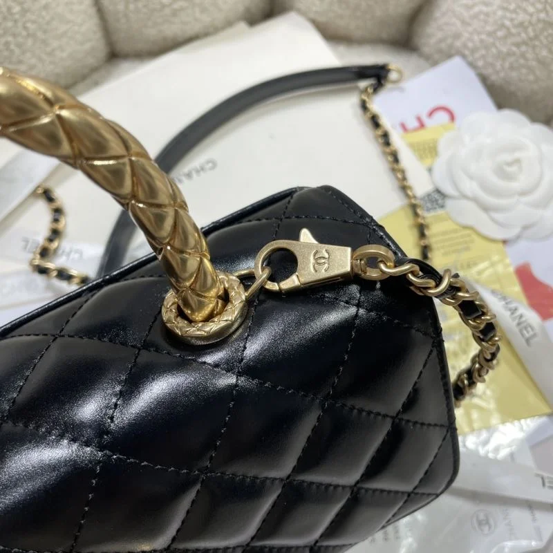 UrbanChic Chanel Other Stachel Bags 53091