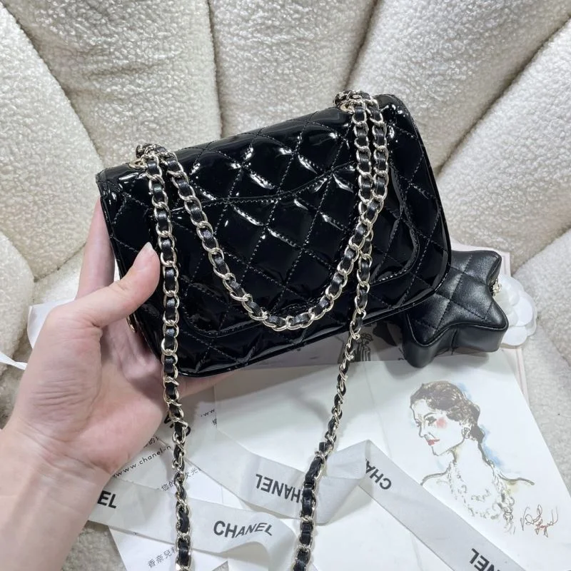 Resilient Chanel Other Stachel Bags 53083