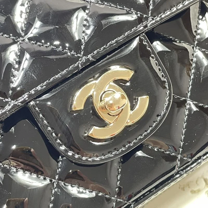 Resilient Chanel Other Stachel Bags 53083