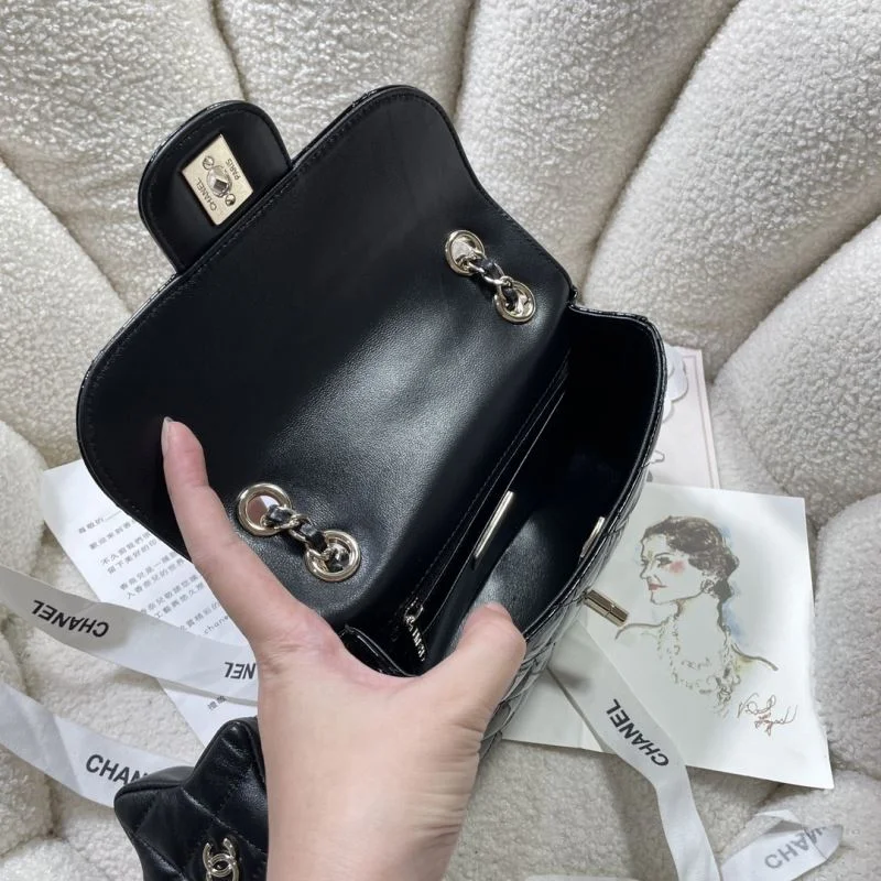Resilient Chanel Other Stachel Bags 53083