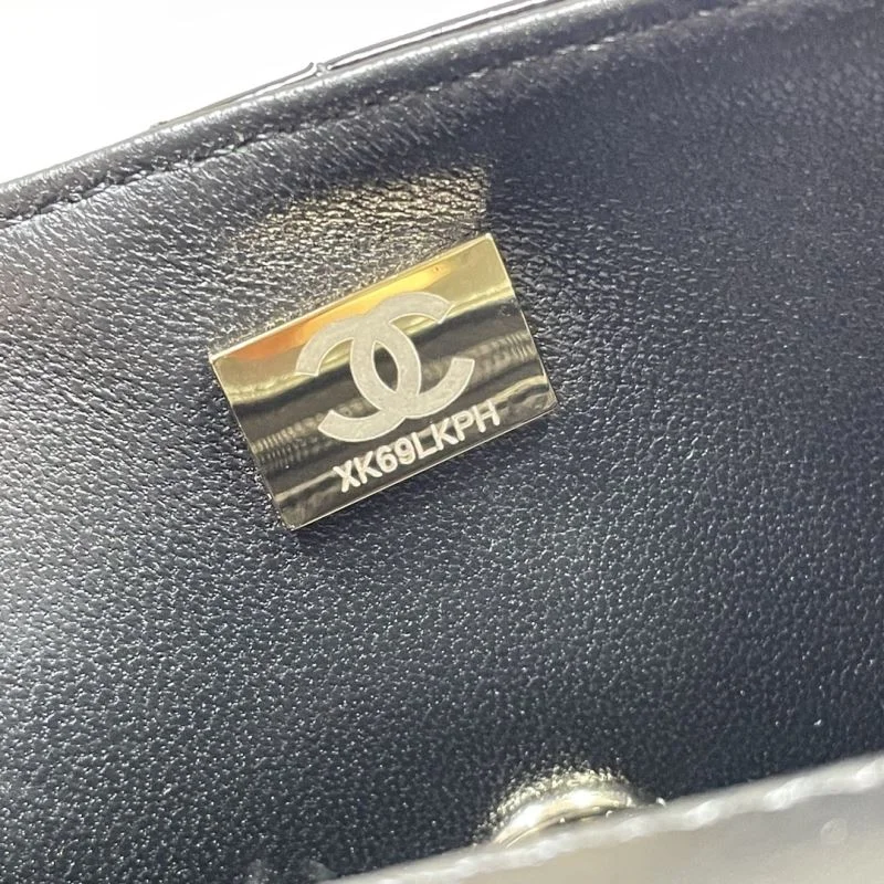 Resilient Chanel Other Stachel Bags 53083