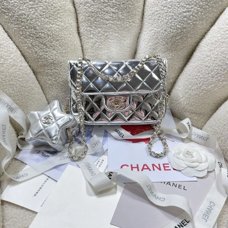 HighPerformance Chanel Other Stachel Bags 53084