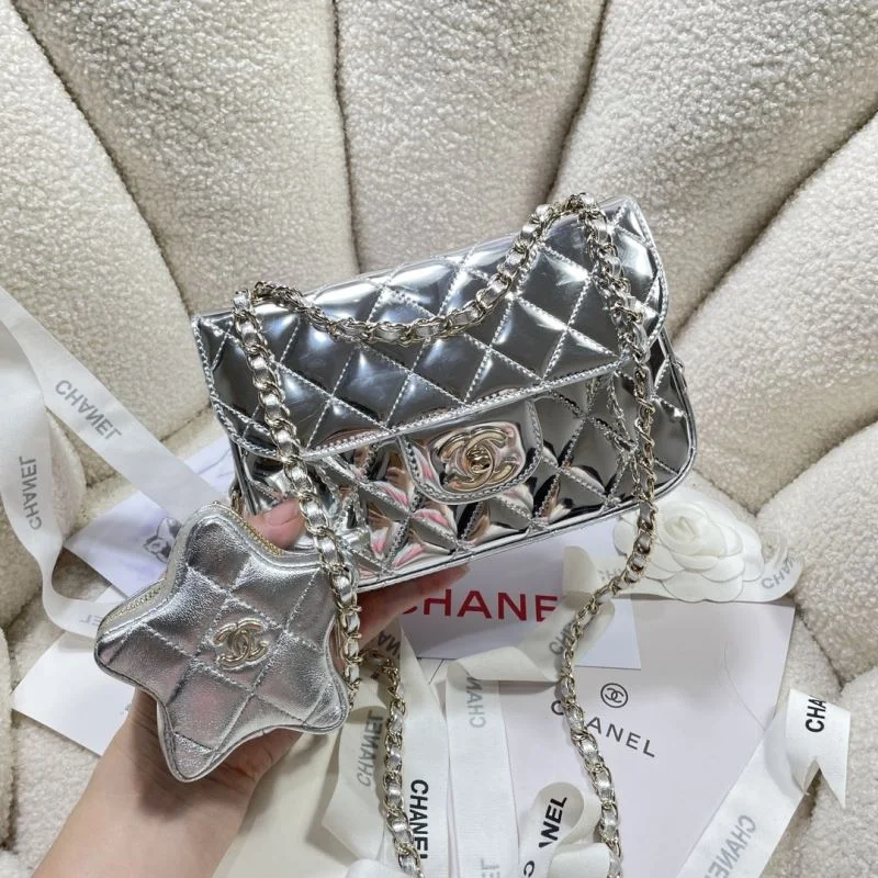 HighPerformance Chanel Other Stachel Bags 53084