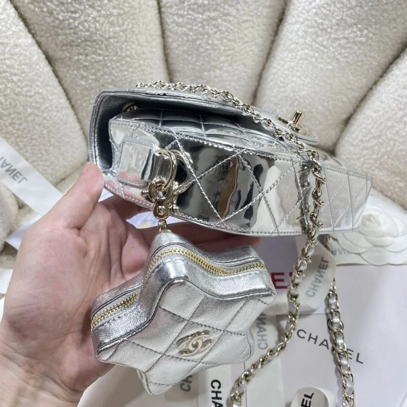 HighPerformance Chanel Other Stachel Bags 53084