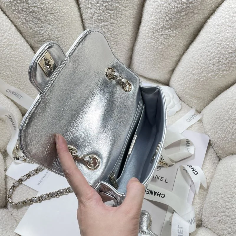 HighPerformance Chanel Other Stachel Bags 53084