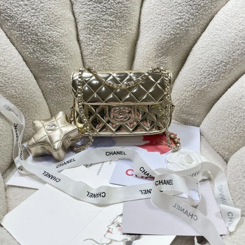 Chanel Other Stachel Bags Original 53080