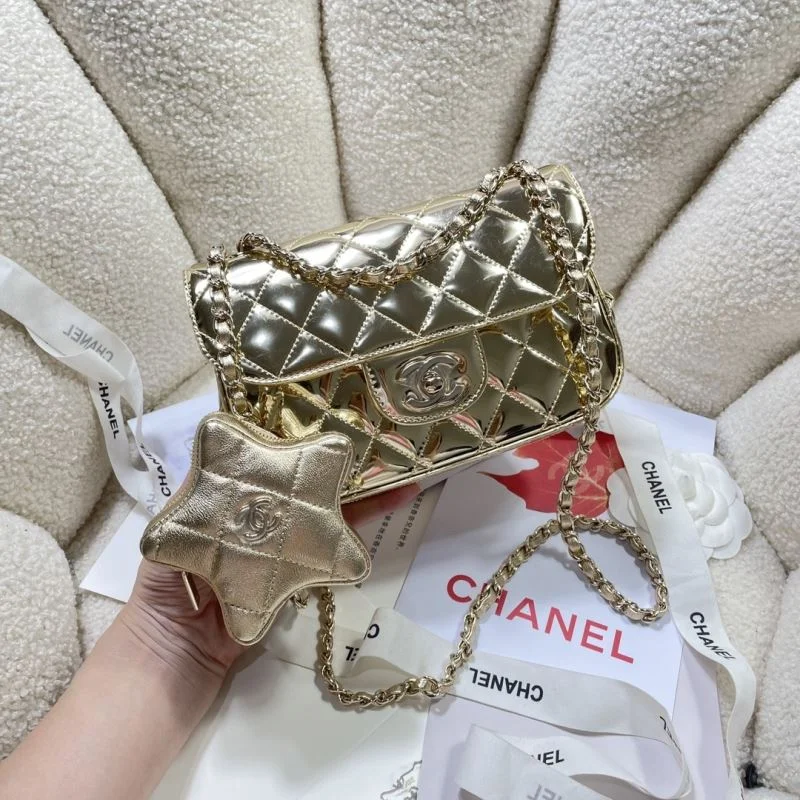 Chanel Other Stachel Bags Original 53080