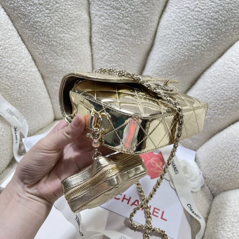 Chanel Other Stachel Bags Original 53080