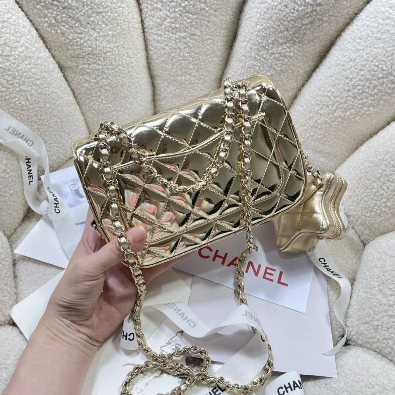 Chanel Other Stachel Bags Original 53080