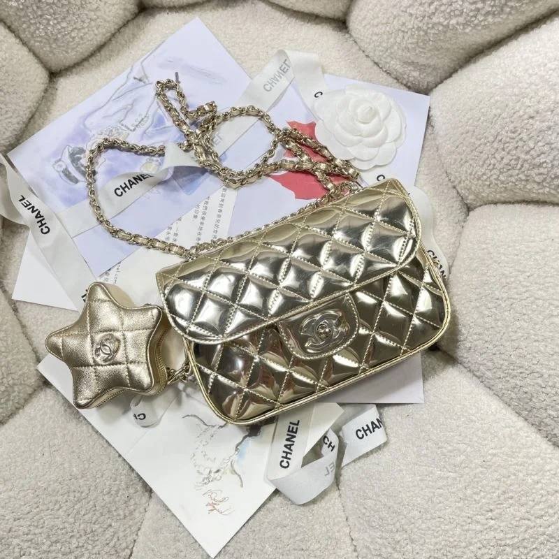 Chanel Other Stachel Bags Original 53080