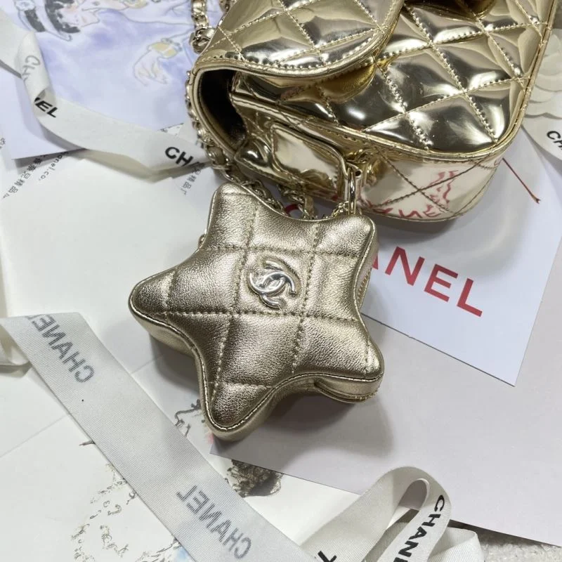 Chanel Other Stachel Bags Original 53080
