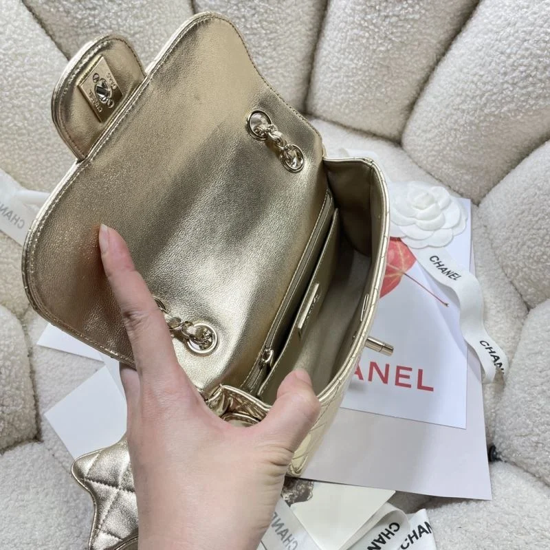 Chanel Other Stachel Bags Original 53080