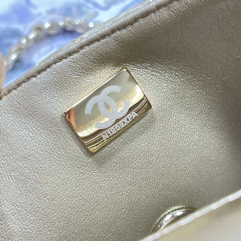 Chanel Other Stachel Bags Original 53080
