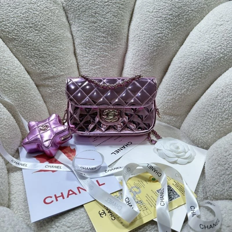 Chanel Other Stachel Bags HighPerformance 53118