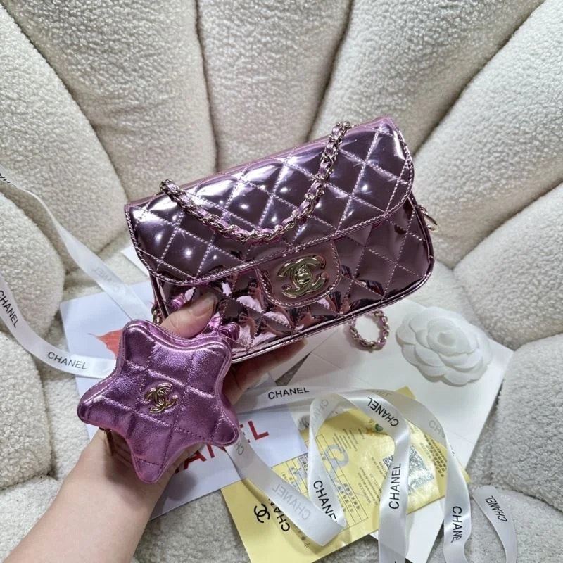 Chanel Other Stachel Bags HighPerformance 53118