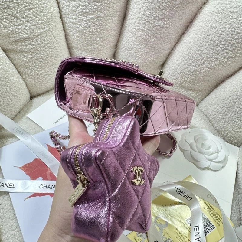 Chanel Other Stachel Bags HighPerformance 53118