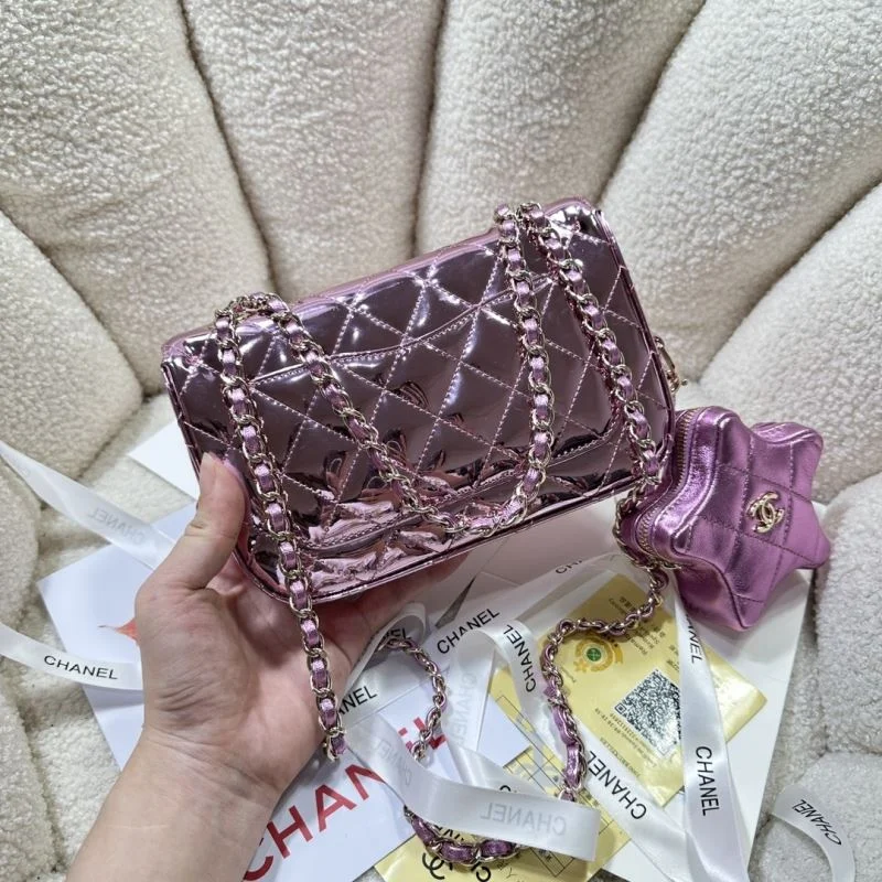 Chanel Other Stachel Bags HighPerformance 53118