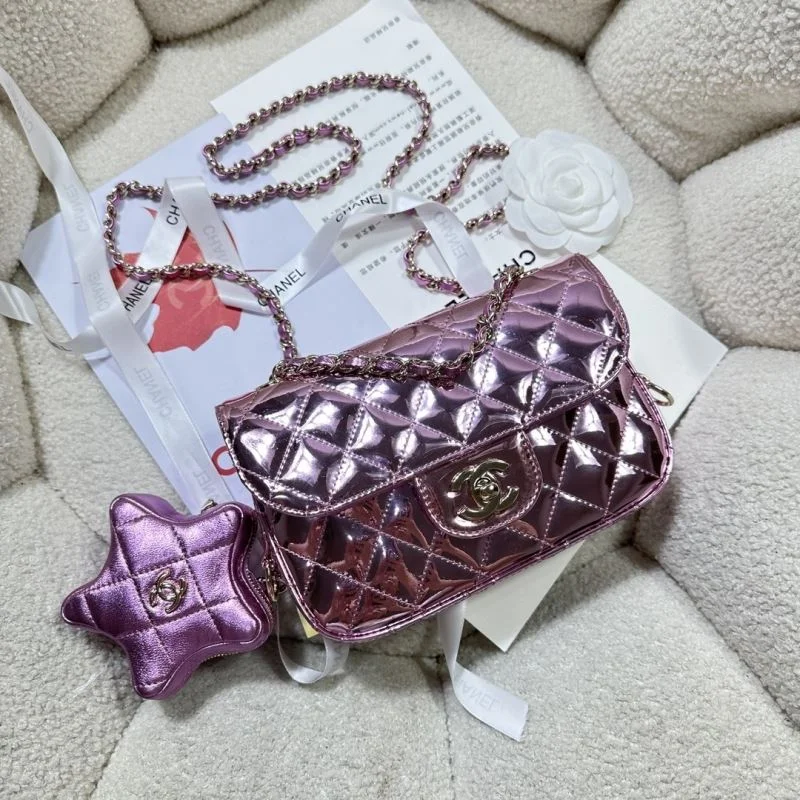 Chanel Other Stachel Bags HighPerformance 53118