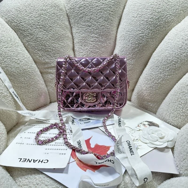 QuickDry Chanel Other Stachel Bags 53082
