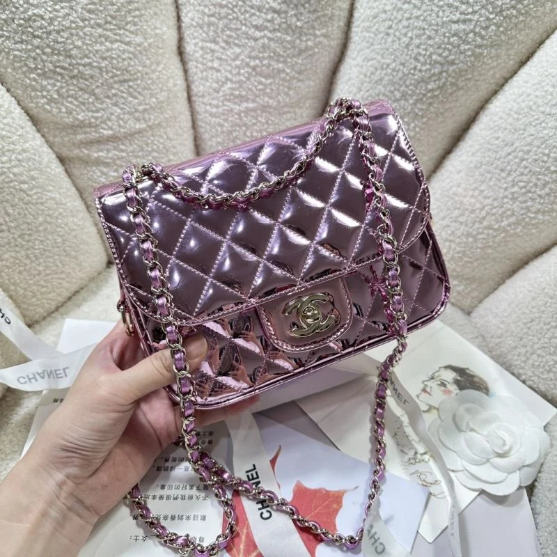 QuickDry Chanel Other Stachel Bags 53082