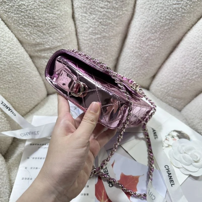 QuickDry Chanel Other Stachel Bags 53082